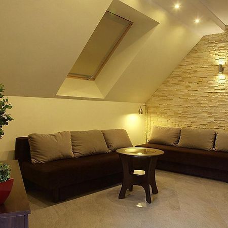 Apartament 25 Panorama Gor Szklarska Poręba Eksteriør billede