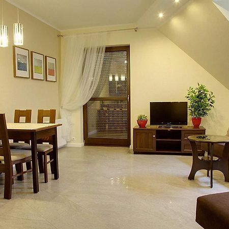 Apartament 25 Panorama Gor Szklarska Poręba Eksteriør billede