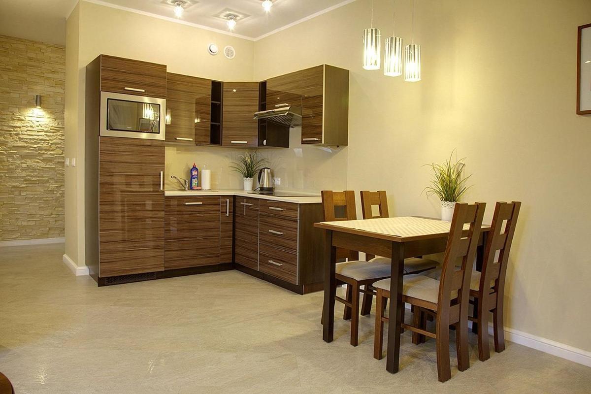 Apartament 25 Panorama Gor Szklarska Poręba Eksteriør billede